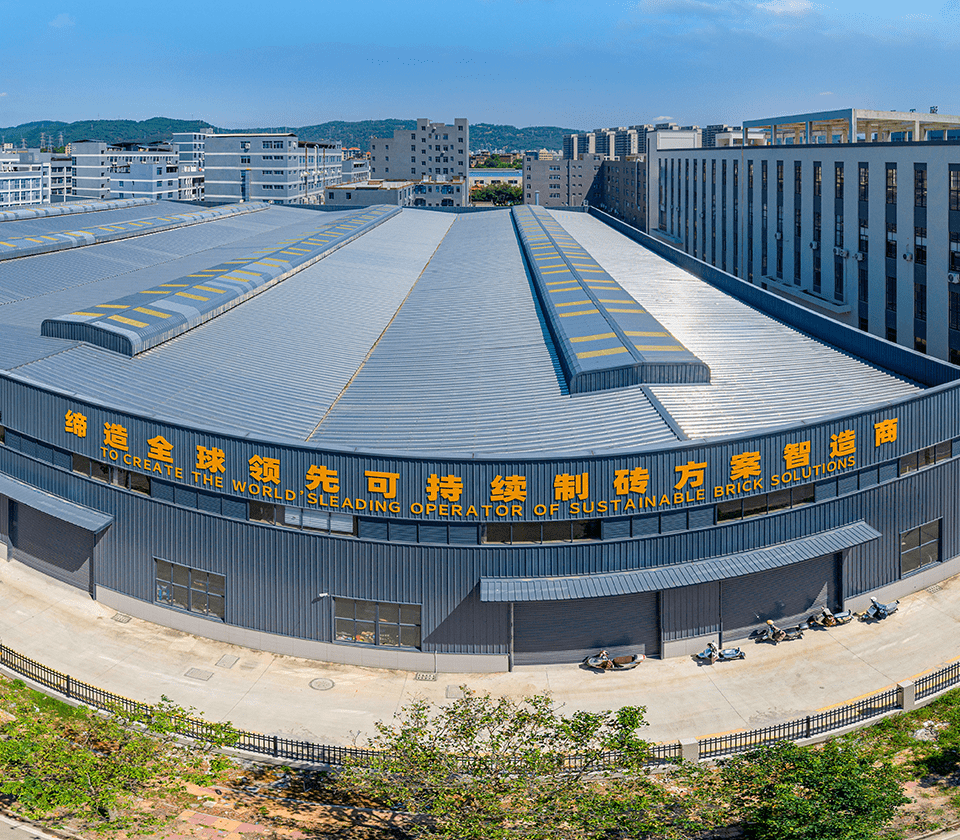 ZCJK Fábrica de Fujian Quanzhou, China