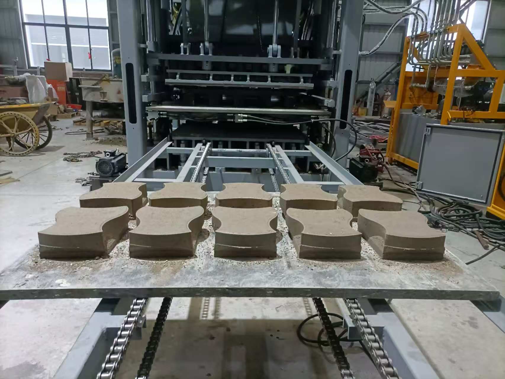 Innovando: Éxito De ZCJK En El Desarrollo De Moldes De Enclavamiento