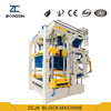 Máquina De Ladrillos Huecos Totalmente Automática ZC1500: Impulsando La Productividad Con Tecnología Inteligente