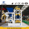 Máquina De Ladrillos Huecos Totalmente Automática ZC1500: Impulsando La Productividad Con Tecnología Inteligente