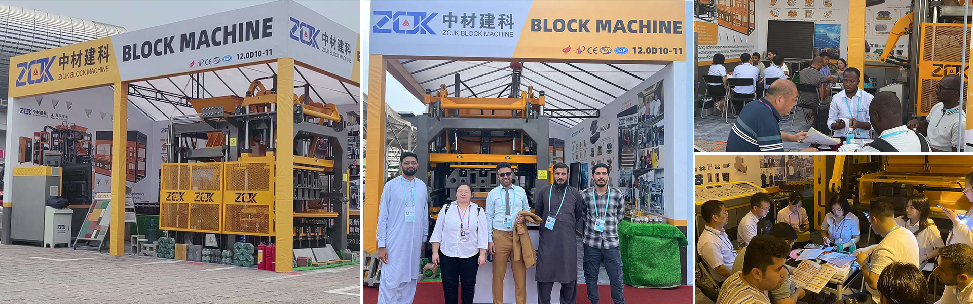 Bienvenidos a nuestra fábrica en Quanzhou 2